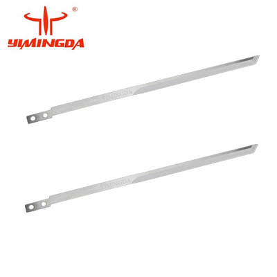Αυτόματη λεπίδα κοπτών 223x8x2.5mm αναμιγμένος χάλυβας λεπίδων μαχαιριών 105935 κοπτών