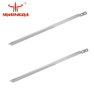 Αυτόματη λεπίδα κοπτών 223x8x2.5mm αναμιγμένος χάλυβας λεπίδων μαχαιριών 105935 κοπτών
