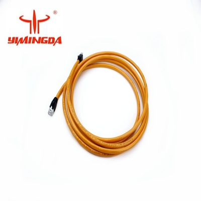 Μέρη PN 96656012 κοπτών Paragon επικεφαλής ενδυμασία PCB 2,2 καλωδίων Cat5 Stp Trak βιομηχανική