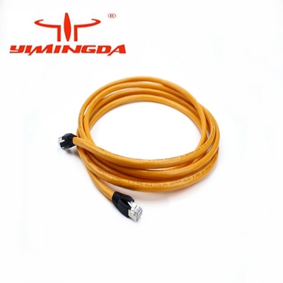 Μέρη PN 96656012 κοπτών Paragon επικεφαλής ενδυμασία PCB 2,2 καλωδίων Cat5 Stp Trak βιομηχανική