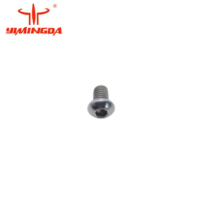 Βίδα SBHCS M8x12 10,9 Νο 4746 αυτόματα μέρη κοπτών μερών ISO7380