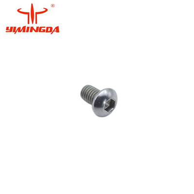 Βίδα SBHCS M8x12 10,9 Νο 4746 αυτόματα μέρη κοπτών μερών ISO7380