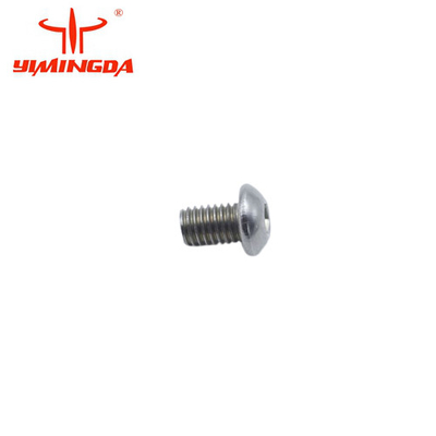 Βίδα SBHCS M8x12 10,9 Νο 4746 αυτόματα μέρη κοπτών μερών ISO7380