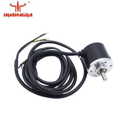 Κωδικοποιητής Auto Cutter Parts ATC38 / 6-2500 BZ-8-30CG2 For Yin