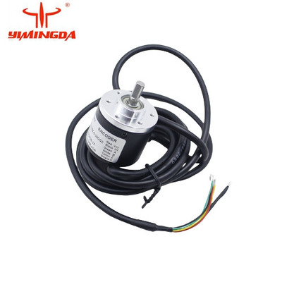 Κωδικοποιητής Auto Cutter Parts ATC38 / 6-2500 BZ-8-30CG2 For Yin