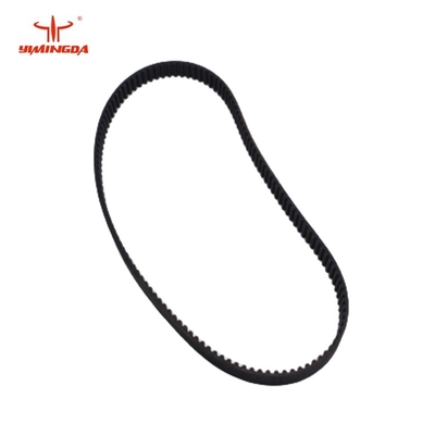 Ανταλλακτικά 5mm πίσσα 127 αυλάκι 15mm ευρύ PN 180500291 κοπτών συγχρονισμού ζωνών
