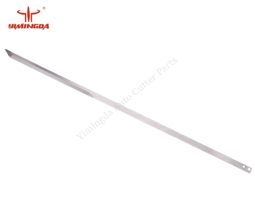 Μέγεθος μαχαιριού 356 X 8 X 3 χιλιοστά Auto Cutter Εξαρτήματα Λεπίδα μαχαιριού για κόφτη OROX