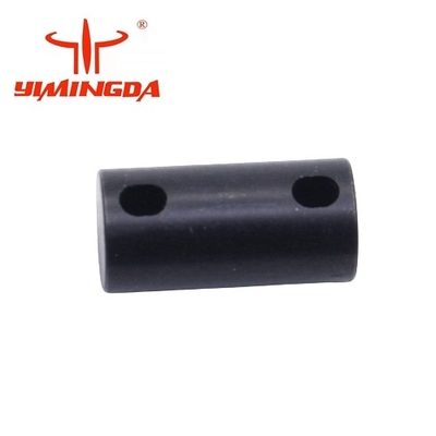 Κύλινδρος ανταλλακτικών Auto Cutter με τρύπες PN 123918 Άξονας ρουλεμάν για Vector MX9 IX6 Cutter