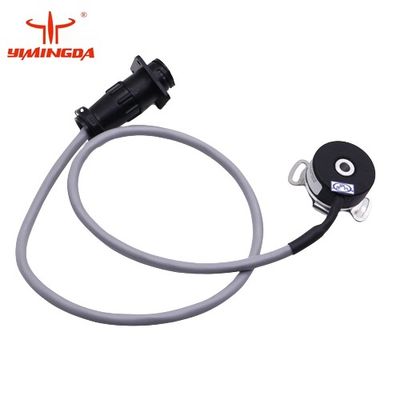 Κωδικοποιητής Μέρος 260-N-B-04-S-1800-R-HV-1-S/02.00-SF-3-N Για κινητήρα 74493000 89269000 89269050