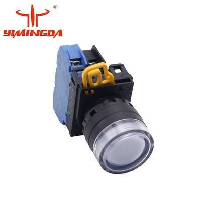 Τμήματα διακόπτη αριθ. 925500585 Cbk-Akpc Actuator για τη μηχανή κοπής GT3250 GT7250 GTXL
