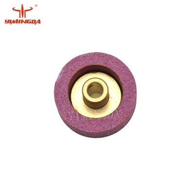 Στρίψιμο πέτρα PN 200-37-012 Στρίψιμο τροχός για Morgan Cutter