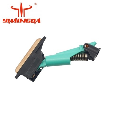 5240-079-0004 Διοδηγός ισχύος, 20α, Niebuhr, Μέρη ανταλλαγής μηχανής αυτοκόπτη
