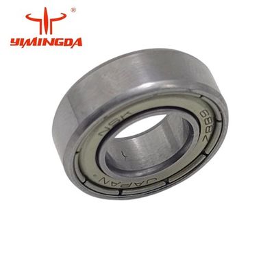 Cuscinetto Radiale 8x16x5 Μέρος αριθ. I-20-112 Για το μοντέλο κοπής αυτοκινήτων