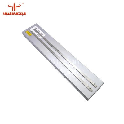 Μέγεθος 381*8,3*2,5mm Λεπίδα κοπής, μαχαίρι μηχανής κοπής IMA, μέρος αριθ. 5.919.310.100