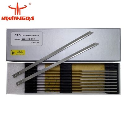 Μέγεθος 226x8x2.8mm, 849B288226S, αριθμός εξαρτήματος 645687