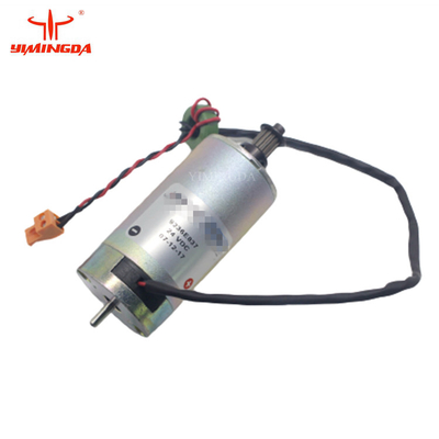 Αυτόματα μέρη PN 94745004 μηχανή Assy κοπτών άξονα μερών Υ σχεδιαστών 9236E837-R1