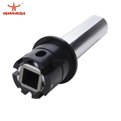 W/SL 66577002 αναλώσιμα ανταλλακτικά Assy σωλήνων μερών κοπτών S5200 GT5250 GT7250